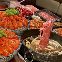 Shuilinjian sukiyaki 여행 사진