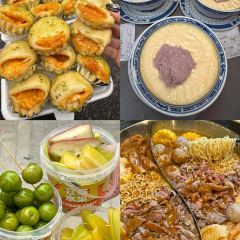 食运丝袜奶茶专门店·茶餐厅(东街店) User Photo