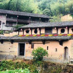 尤溪桂峰实在家庭民宿·餐厅 User Photo