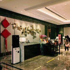 海宁开元名都大酒店·地中海咖啡厅 User Photo