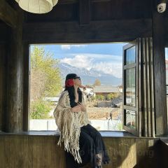 咸鱼咖啡馆 User Photo