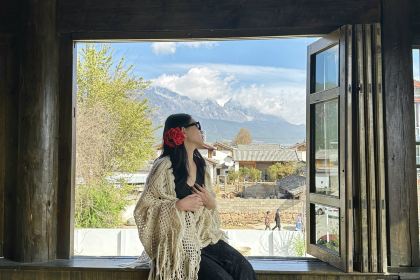 咸鱼咖啡馆