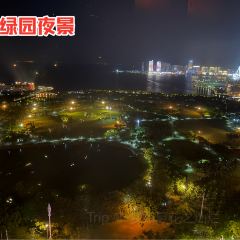 T'ANG COURT User Photo
