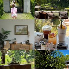 Serene House Cafe User Photo