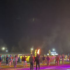 大理地热国酒店·地热国温泉自助餐厅 User Photo