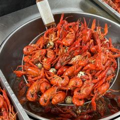 大宝口福·牛羊肉火锅·烧烤(张江店) User Photo