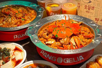 Panggeliarouxiebao (daweicheng)