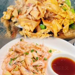 王家大院·农家土菜馆(龙之梦店) User Photo