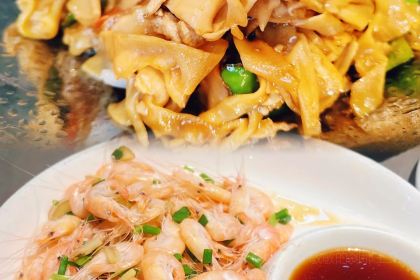 王家大院·农家土菜馆(龙之梦店)