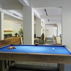 四时温泉私汤度假酒店·四时三餐 User Photo