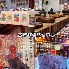 一千零一夜夜宴 User Photo
