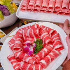 八爷涮肉(故宫店) 여행 사진