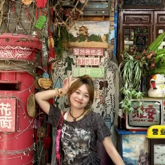 璞园糖水(花街店) User Photo