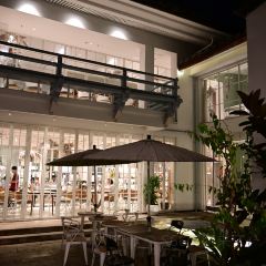 Qilinshuju User Photo