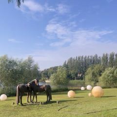 永超熏肉烧饼(宝德店) 여행 사진