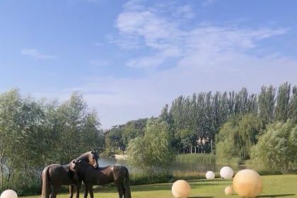 永超熏肉烧饼(宝德店)