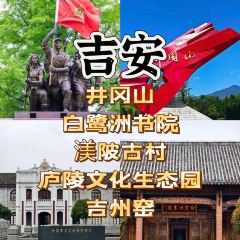 抚州弄 User Photo