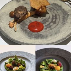 阿洲廚房CHEF TABLE（翠湖店）張用戶圖片