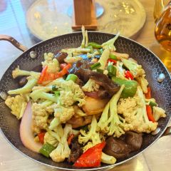鸿运楼·舌尖上的徽菜 여행 사진