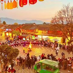 大理云里小坐·花音南洋海景酒店(双廊店)·云里小坐·花音南洋海景餐厅 User Photo