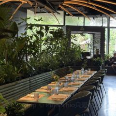 BIANCHI(Pudong Kerry) 여행 사진