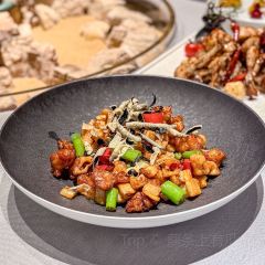 臻之宴 User Photo