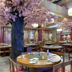 固安金海依云温泉酒店·农家美食苑 User Photo