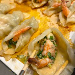 小海滩·百食府海鲜餐厅(莱山观海路店) User Photo