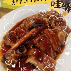 爽爽黄鳝饭(水步店) User Photo
