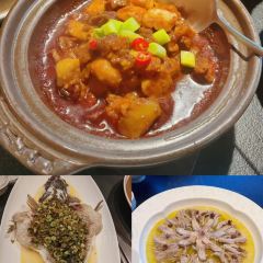 醉玖兰亭·精细绍兴菜 User Photo