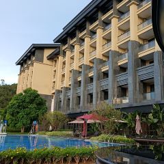 玉溪铂尔曼酒店·彩云之顶全日餐厅 User Photo