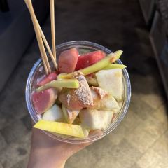 AN TAI SHE QU SHI TANG 여행 사진