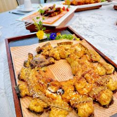 波哥私房菜(金沙湾店) User Photo