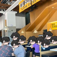 ZUI DE YI RESTAURANT User Photo