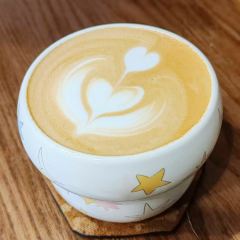 CATCHER ESPRESSO 여행 사진