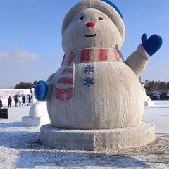 SU SHI TIAN FU User Photo