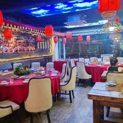 QIAO LAO YE LV ROU GUAN PU SHAN LU DIAN User Photo