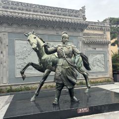 海英麻辣烫(中华西路步行街店) User Photo