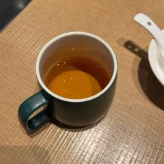 庐境天台度假酒店·双塔荟餐厅+素食 여행 사진