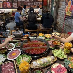 萍姐火锅·公路夜市 User Photo