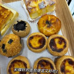 煲煲掂风味煲仔饭餐厅(石岐店) User Photo