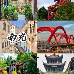 Wang Qing Shui User Photo