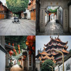 WANG ZHUANG A MI SEAFOOD STALL 여행 사진