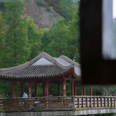 鎮江蘇寧凱悅飯店·悅享中餐廳張用戶圖片