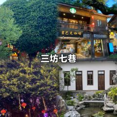 Jiazhou·dafengshouyuzhuang (jiazhoucheng) User Photo