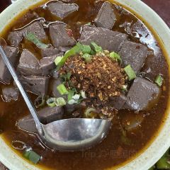 Yixiangyuan Lamb Restaurant User Photo