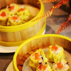 Shang Rong User Photo