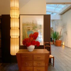 七栩钟楼·蚌壳餐厅 User Photo