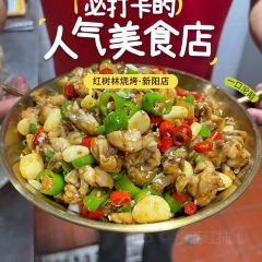 红树林烧烤(新阳店) User Photo
