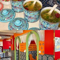 牛润烈手抓牛肉烧烤 User Photo